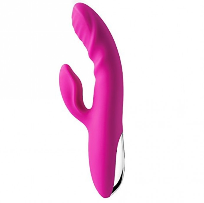 Delia A Rabbit Vibrator for Woman with heating feature UPC 793869116257